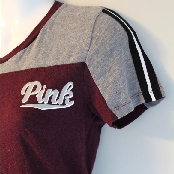 2/$15 PINK T-Shirt - Picture 2 of 3